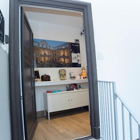 Katane' Room'S Catania Eksteriør billede