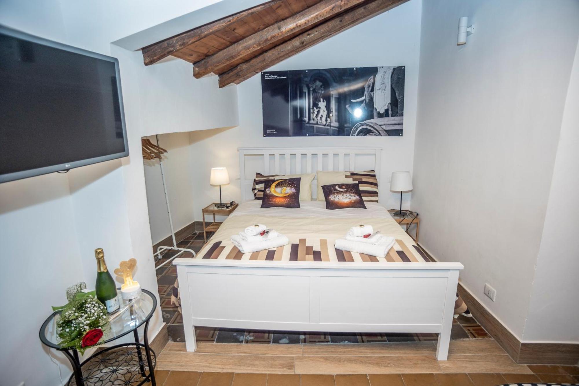 Katane' Room'S Catania Eksteriør billede