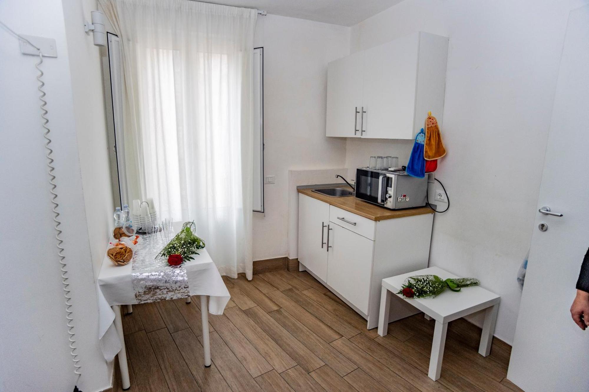 Katane' Room'S Catania Eksteriør billede