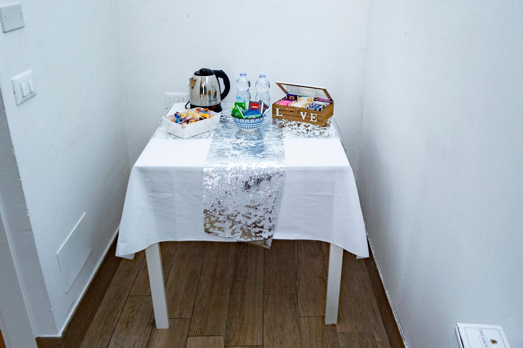 Katane' Room'S Catania Eksteriør billede
