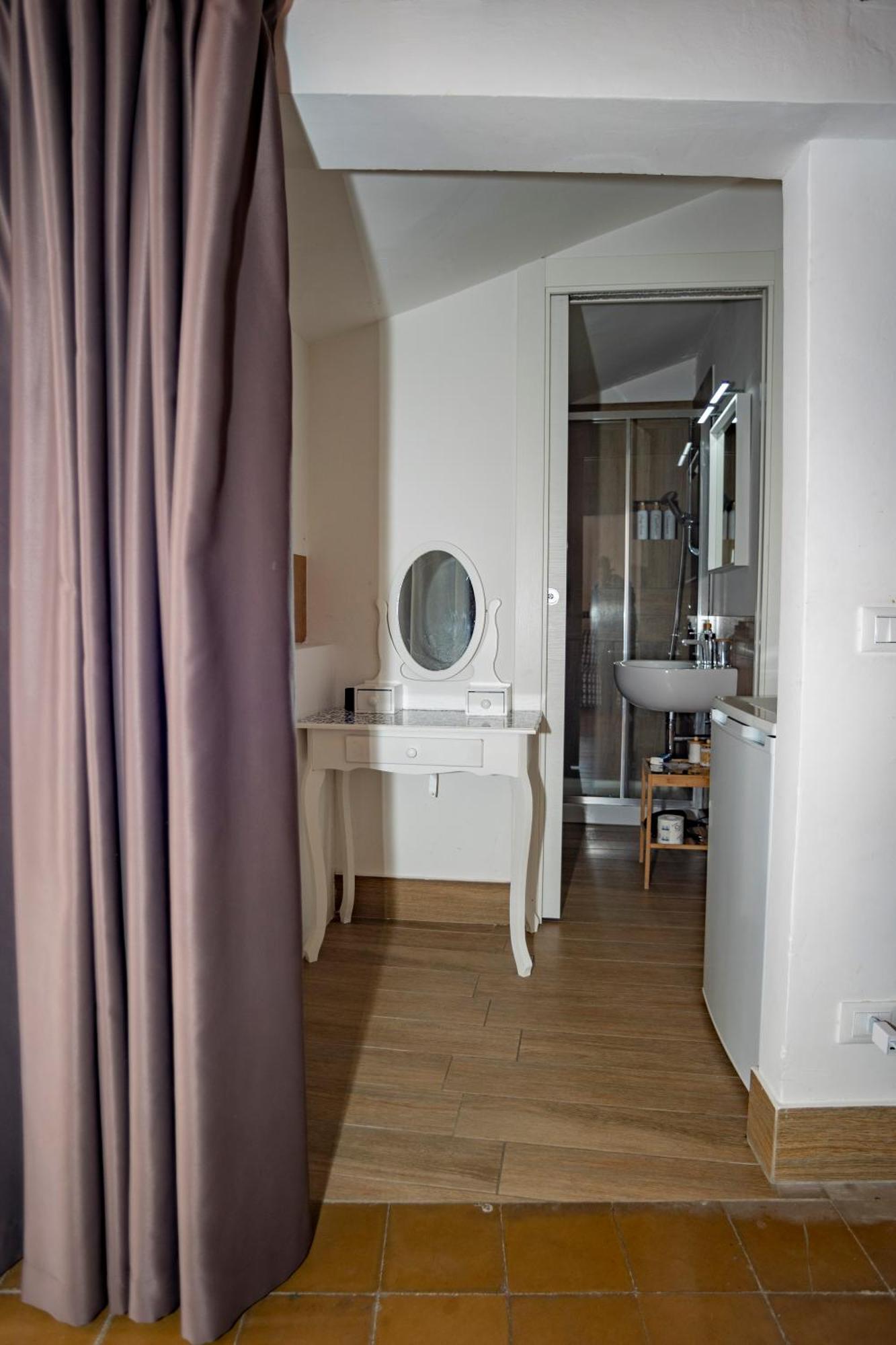 Katane' Room'S Catania Eksteriør billede