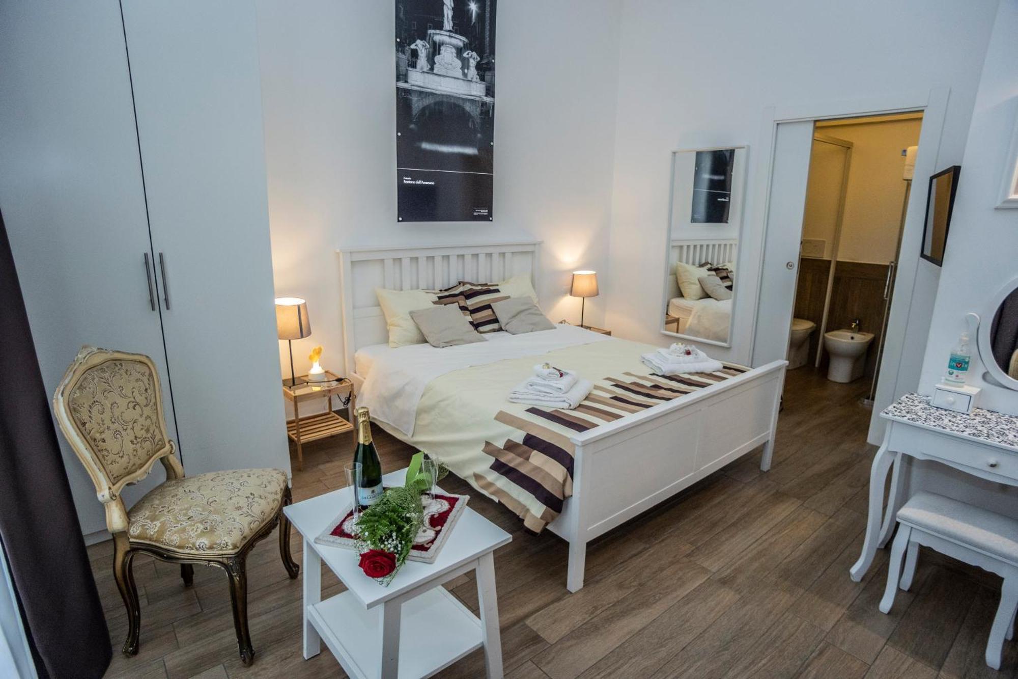 Katane' Room'S Catania Eksteriør billede