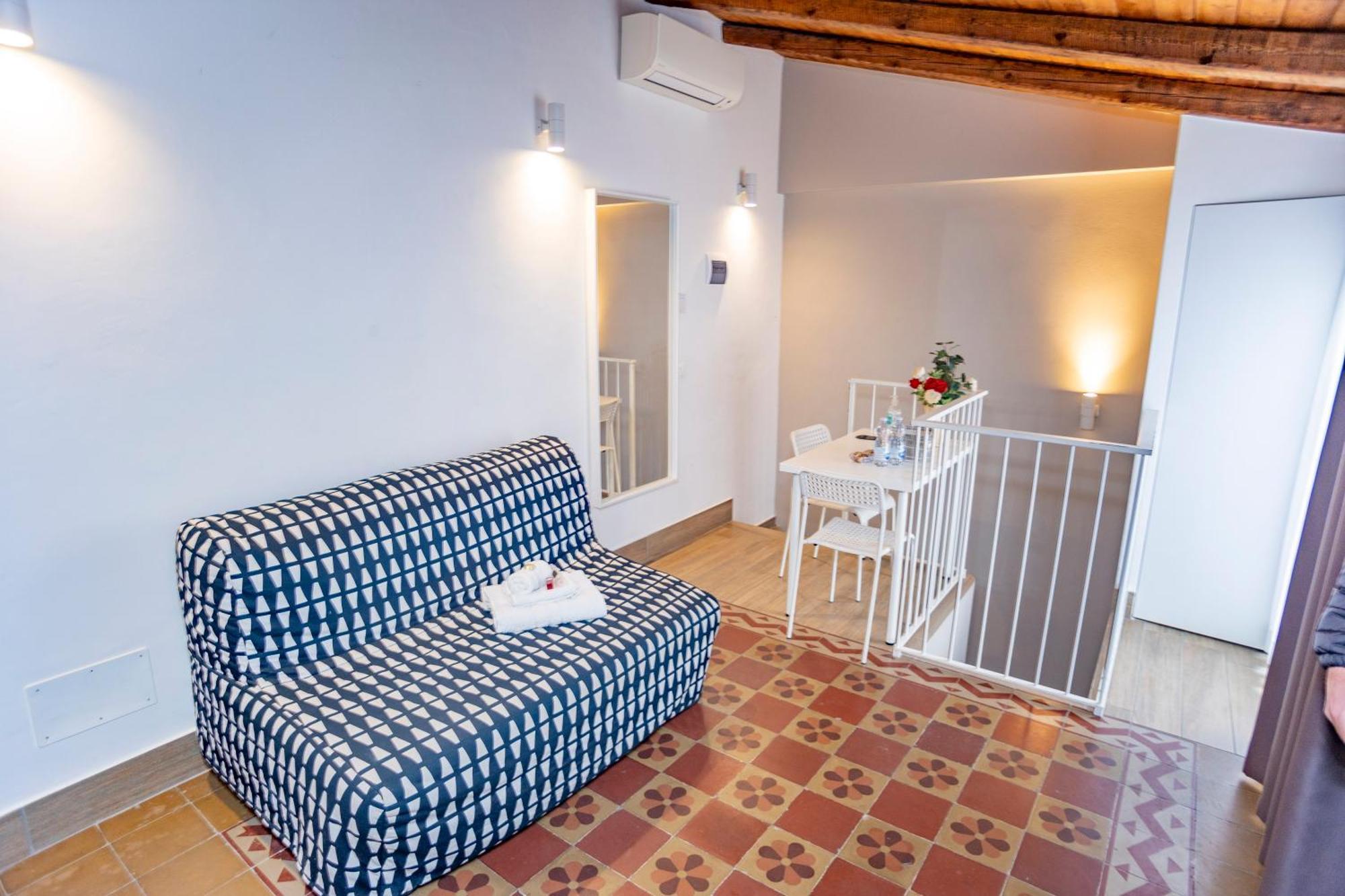 Katane' Room'S Catania Eksteriør billede
