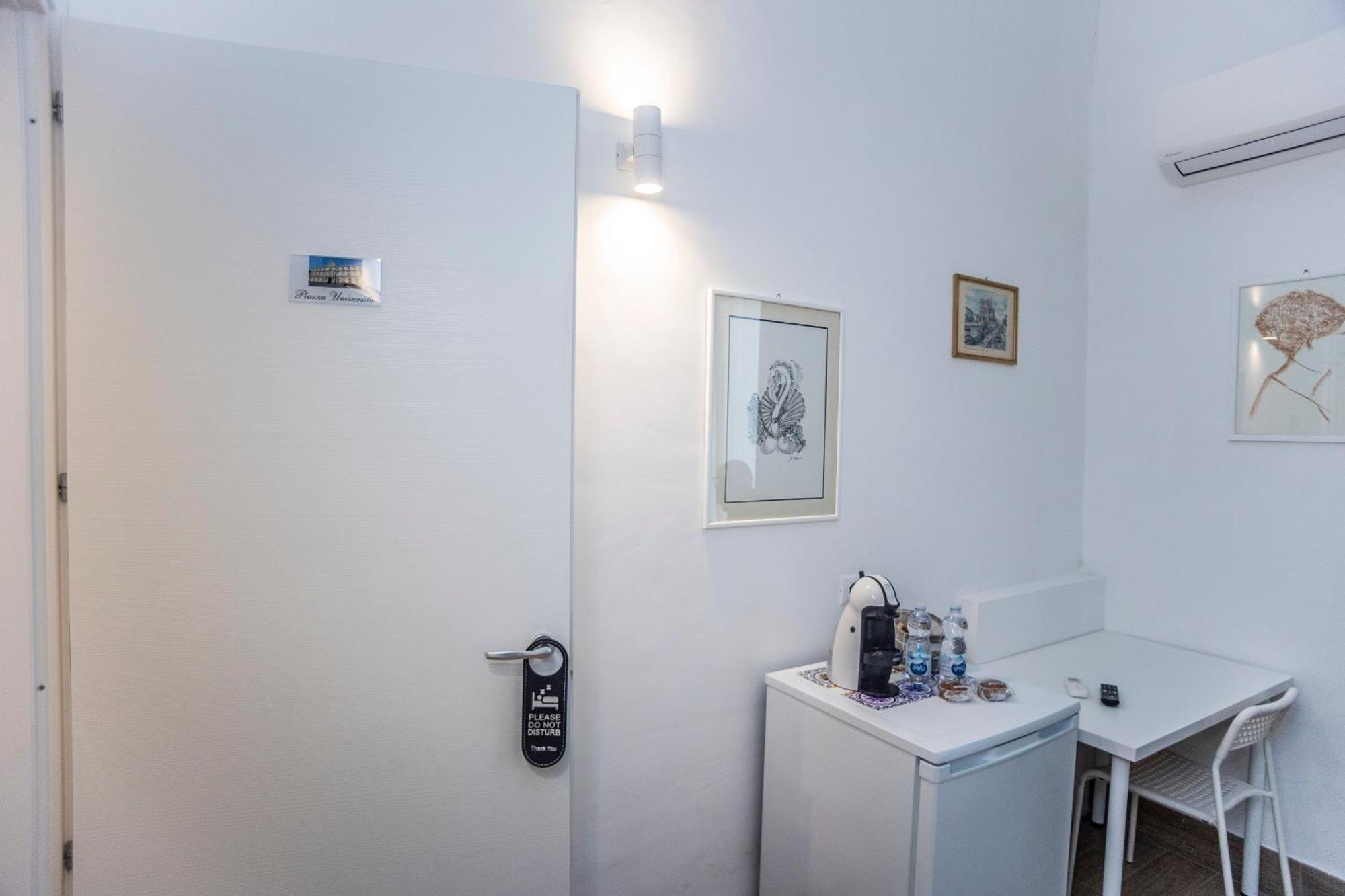 Katane' Room'S Catania Eksteriør billede
